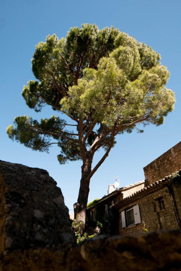 Les Maisons Mado Venasque Exterior photo